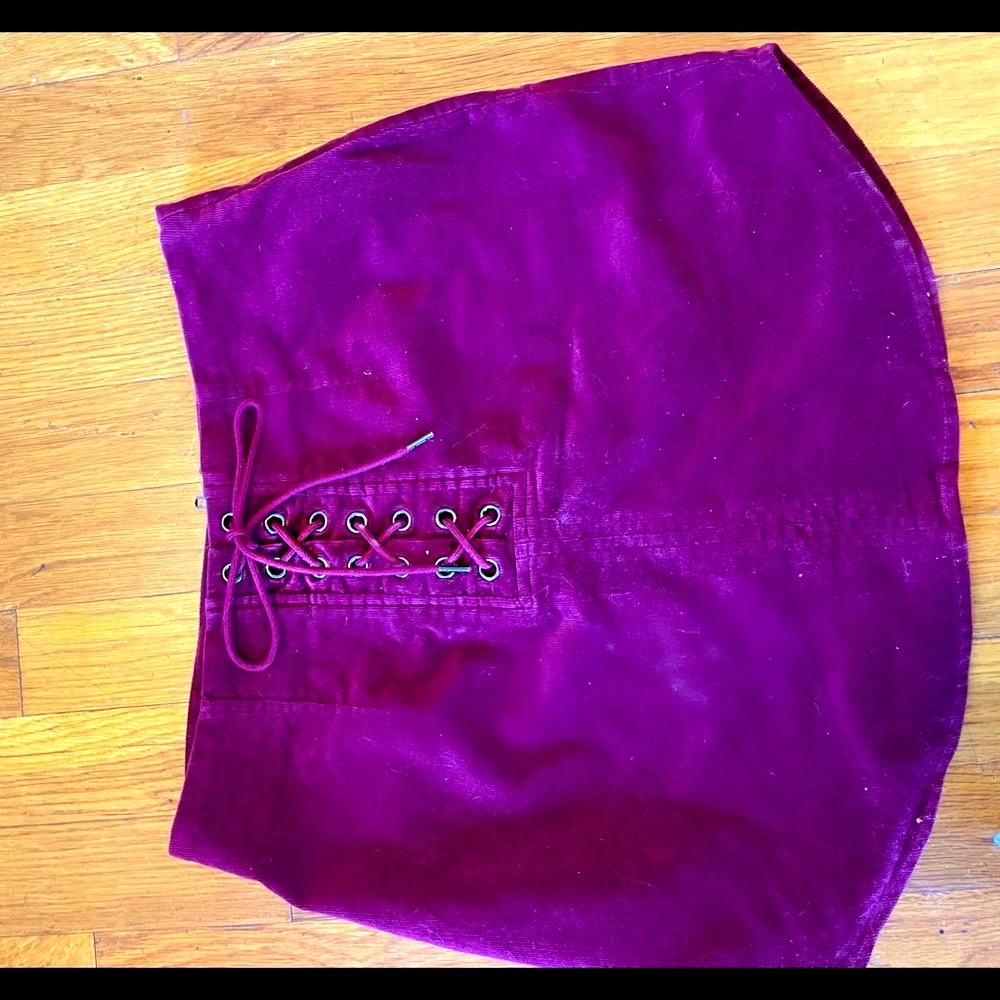 Forever 21 skirt